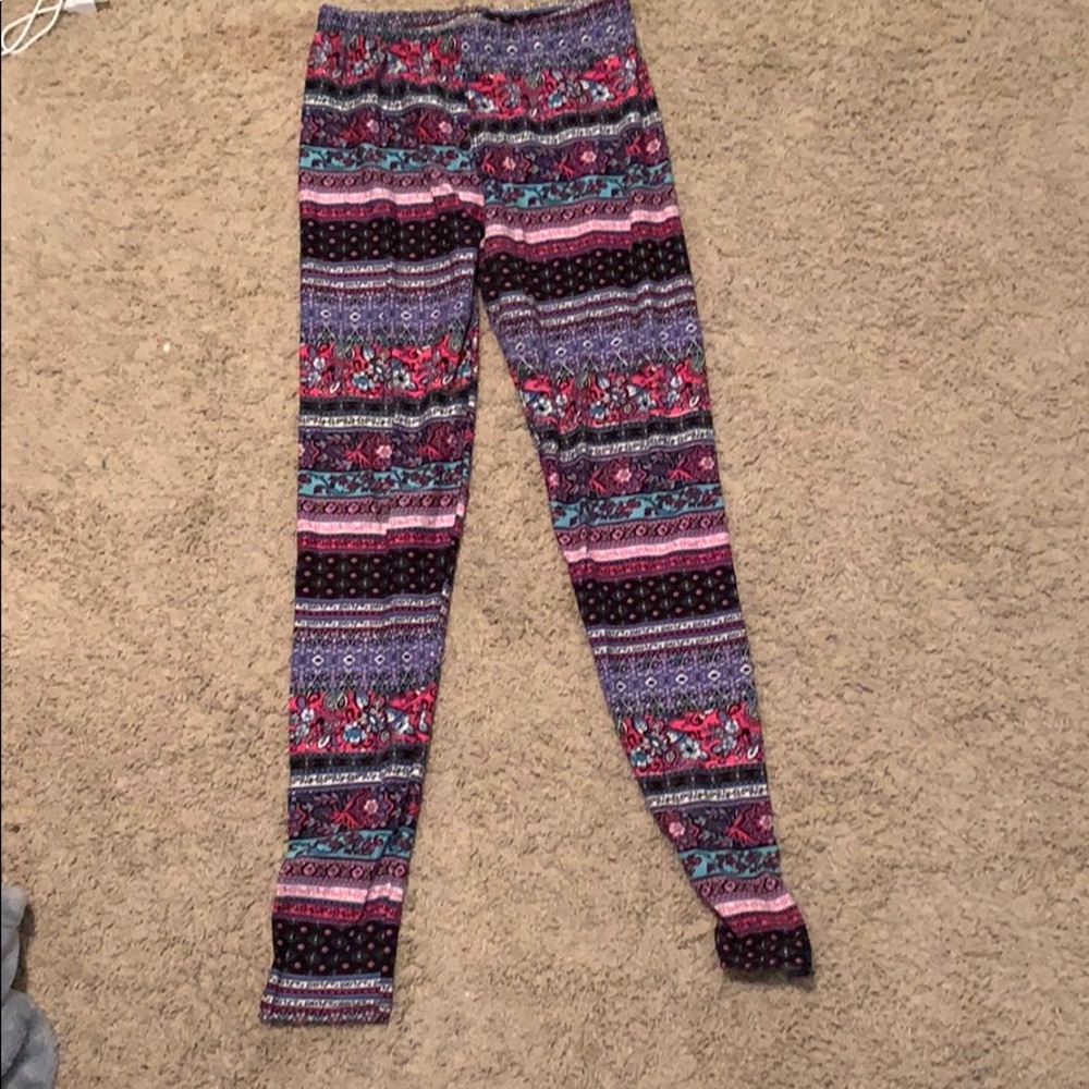 Leggings